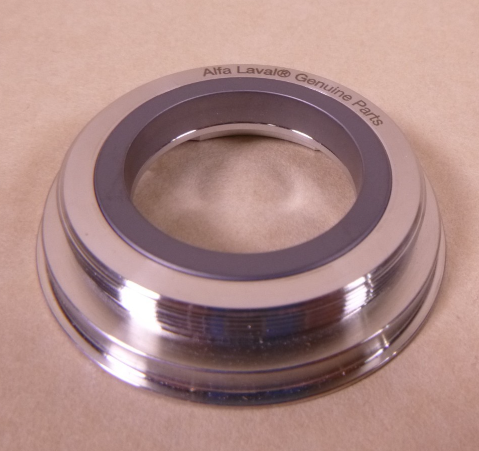 OEM Alfa Laval 9612129609 Mechanical Seal Single Shaft Seal For LKH Pump