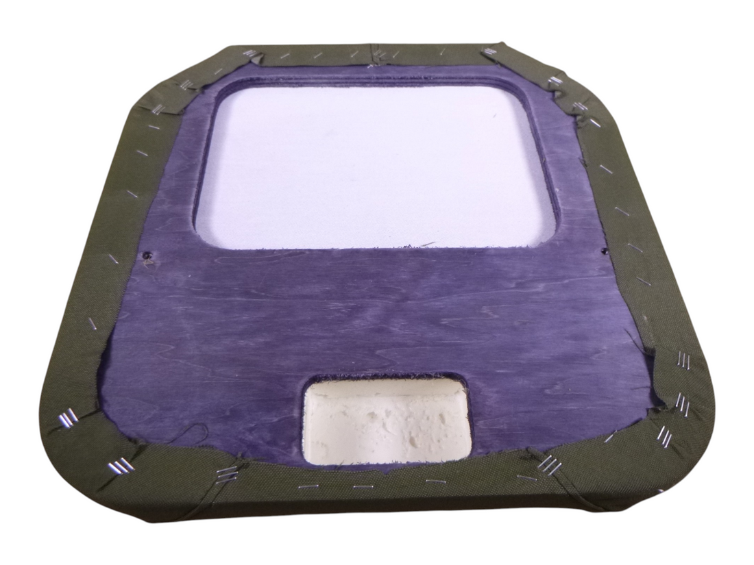 5KK656 HEMTT PLS Truck Vehicular Seat Cushion 177909HN , 2540-01-503-4104 | Replacement Truck Parts, Trailer Accessories, Automobile Supplies, Car Parts &amp; Accessories