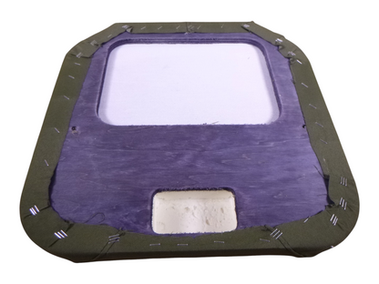 5KK656 HEMTT PLS Truck Vehicular Seat Cushion 177909HN , 2540-01-503-4104 | Replacement Truck Parts, Trailer Accessories, Automobile Supplies, Car Parts &amp; Accessories
