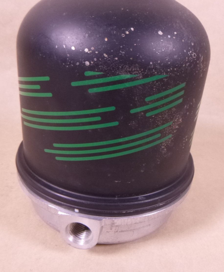 NOS T.F. Hudgins 71957 Spinner II Oil Cleaning Centrifuge 25 *Rust* | Replacement Truck Parts, Trailer Accessories, Automobile Supplies, Car Parts &amp; Accessories