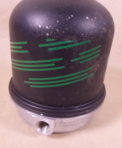 NOS T.F. Hudgins 71957 Spinner II Oil Cleaning Centrifuge 25 *Rust* | Replacement Truck Parts, Trailer Accessories, Automobile Supplies, Car Parts &amp; Accessories