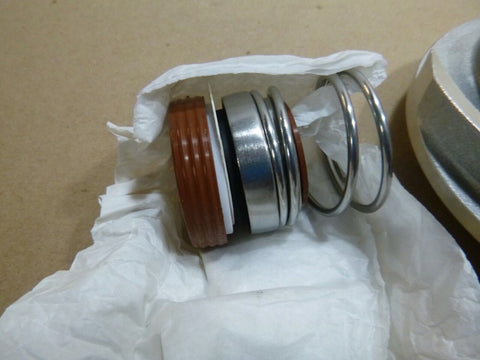 Military (TWPS) MP Pump Repair Kit 33636 Impeller/Seal/Gasket 4320-01-526-9104 | Industrial MRO Replacement Parts, Manufacturing Machine Parts & Components, Heavy Equipment Parts Supplier