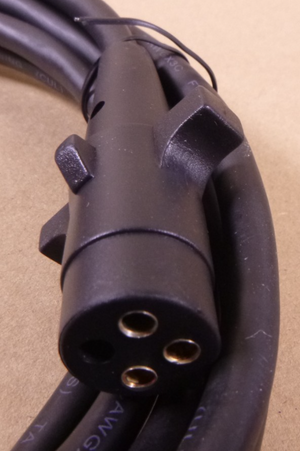 038346-0106 Remote Switching Control 038346 MRAP RG-31 COB 61 Kasuga 250/500V