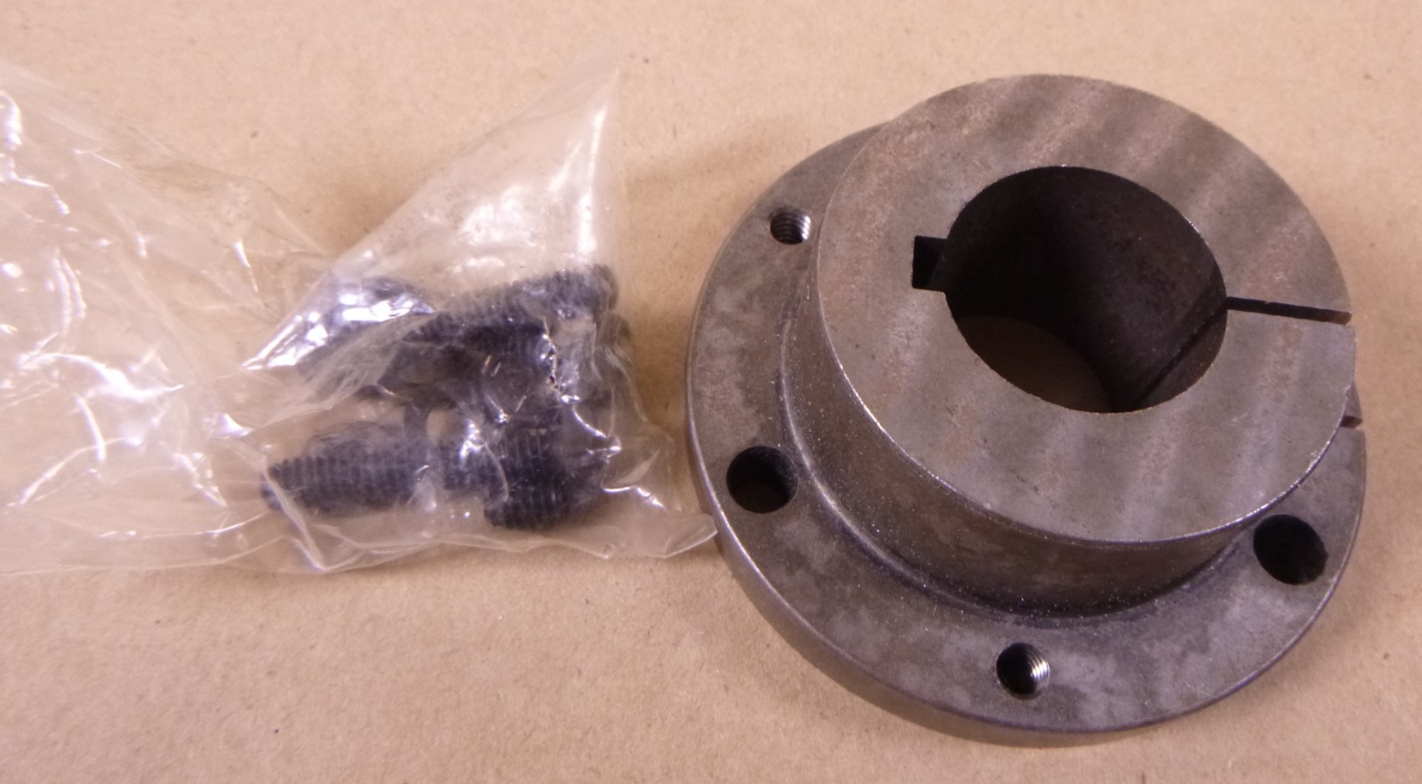 Dodge 120398 SDS X 1 1/8 QD Bushing | Industrial MRO Replacement Parts, Manufacturing Machine Parts &amp; Components, Heavy Equipment Parts Supplier