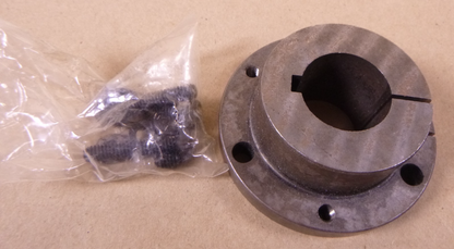 Dodge 120398 SDS X 1 1/8 QD Bushing | Industrial MRO Replacement Parts, Manufacturing Machine Parts &amp; Components, Heavy Equipment Parts Supplier