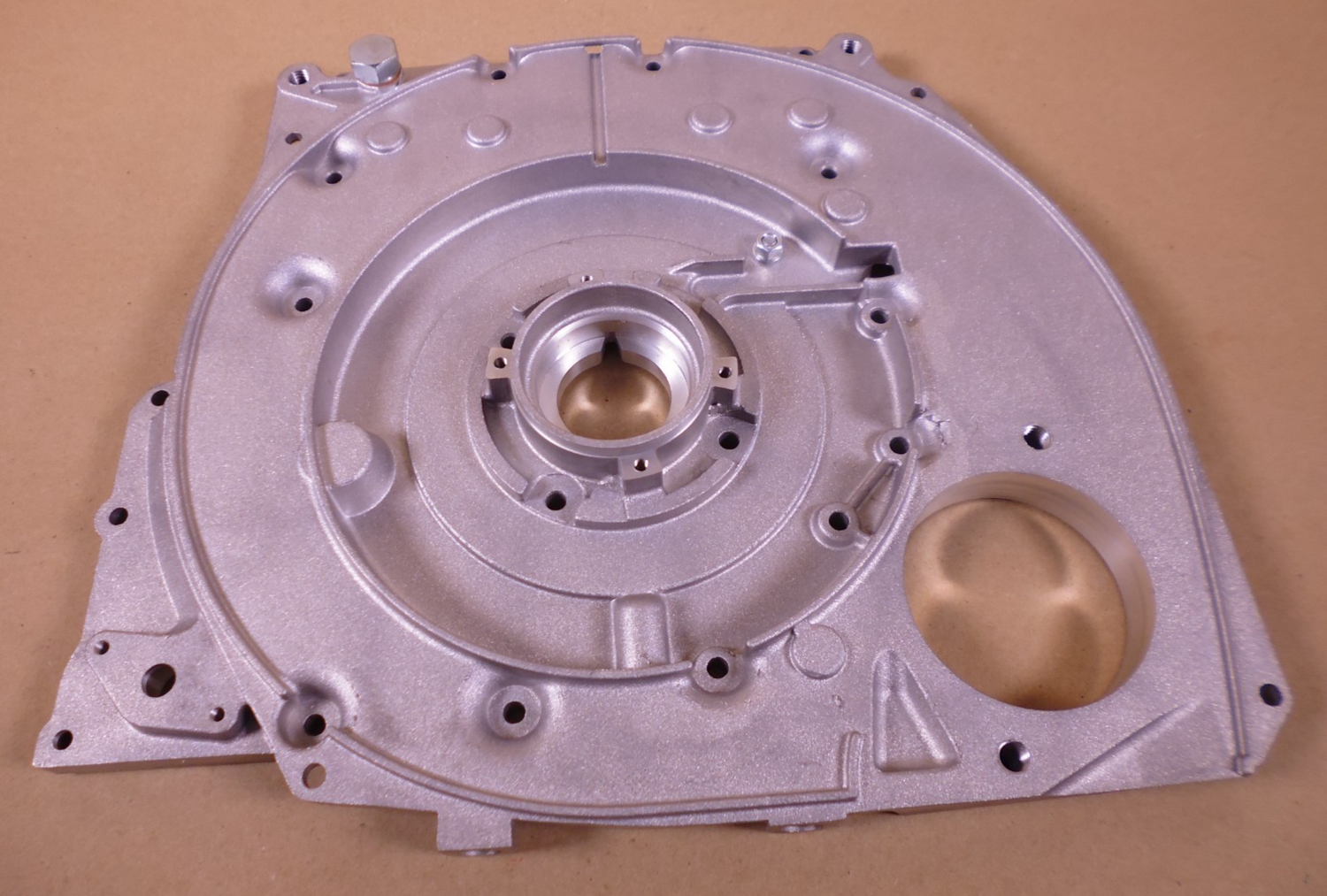 Hatz 01788900 Timing Control Cover 01788901 50310810 For 2G30 &amp; 2G40 Engine | Replacement Truck Parts, Trailer Accessories, Automobile Supplies, Car Parts &amp; Accessories