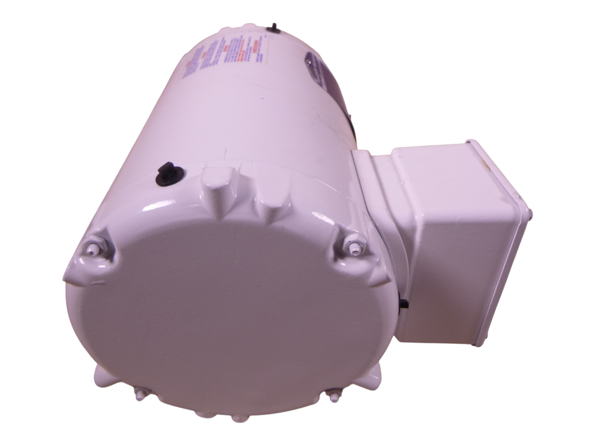 Baldor EWDM3554T Super-E Washdown Duty Motor 1.5HP 1755RPM 145T 230/460V 3PH