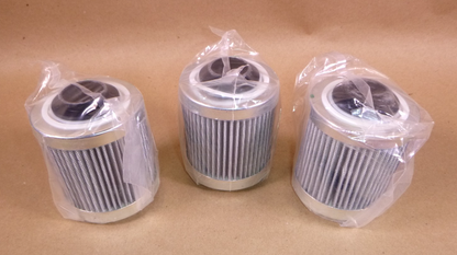 3x Hydrafil Filter Element MF1001P10NB FILTREC REPLACEMENT RxM18EJ18-S3-10MGB | Industrial MRO Replacement Parts, Manufacturing Machine Parts &amp; Components, Heavy Equipment Parts Supplier