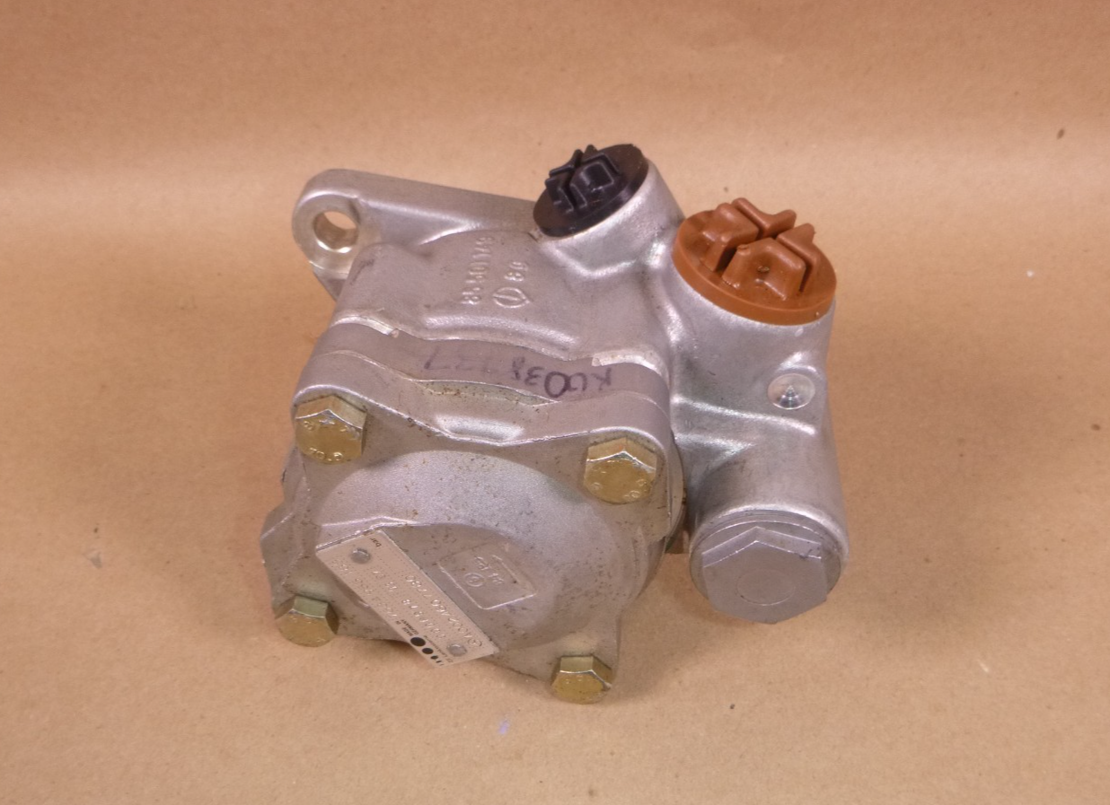 ZF Lenksysteme OEM Mercedes Benz Power Steering Pump A0024607780, 7684955188 | Replacement Truck Parts, Trailer Accessories, Automobile Supplies, Car Parts &amp; Accessories