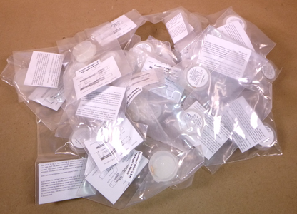 M39029/76-424 Circular Connector Contact, Pin, Crimp, M39029/76-16A (Lot of 28) | Electrical MRO Replacement Parts &amp; Components and Commercial Electrical Supplies Company