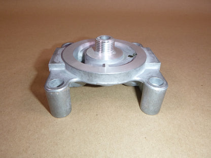 204163 Remote Mount Coolant Filter Head 204163S Fleetguard / Cummins Made in USA
