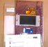 6000-202 Foxjet MCA IV Display Assembly Kit