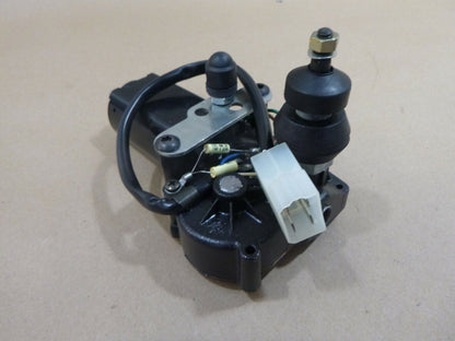 GENUINE BOBCAT 6915535 ROOF WIPER MOTOR T3571 T3571L OEM | Industrial Tractor Parts Supplier and Surplus Tractor Parts &amp; Accessories