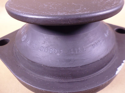 Oil State 6G900 Pipe Hanger Resilient Mount , 450-900 lb, 5342-01-424-2352 | Industrial MRO Replacement Parts, Manufacturing Machine Parts &amp; Components, Heavy Equipment Parts Supplier