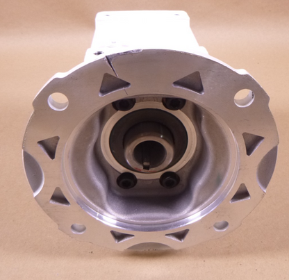 17QZ05L14WP Dodge TIGEAR-2 E-Z KLEEN Reducer 5:1 2.59HP 430IN-LB White | Industrial Electric Motors, Pumps &amp; Parts