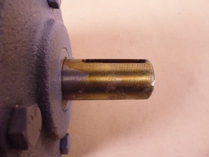 Hub City 0221-01524-679 Gear Speed Reducer Model 165 2:1 SP Style A | Industrial Electric Motors, Pumps &amp; Parts