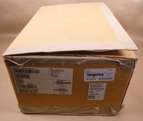 Motorola WPLN4108BR IMPRES Adaptive Multi-Unit Charger Kit for XTS Series NEW