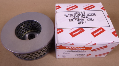 DSCC-2815-0049 3kW MEP-016D Diesel Engine Parts Service Kit , 2815-01-532-9560