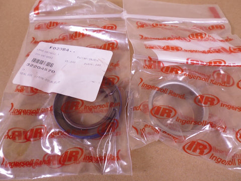 OEM Ingersoll Rand 32204307 Connecting Rod & Bearing Kit For 2545 Air Compressor