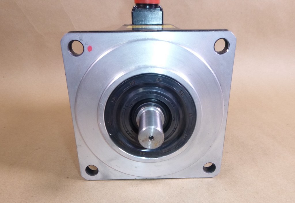 New Surplus FANUC A06B-0034-B075#7000 Servo Motor USA Stock | Industrial Electric Motors, Pumps & Parts