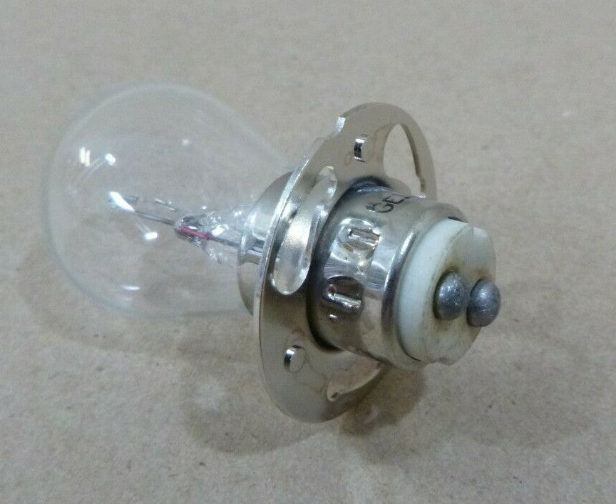 GENUINE OEM GE 1468X 1468 6V 4.5A 27W 30CP LIGHT BULB LAMP GENERAL ELECTRIC | Electrical MRO Replacement Parts &amp; Components and Commercial Electrical Supplies Company