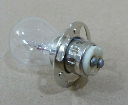 GENUINE OEM GE 1468X 1468 6V 4.5A 27W 30CP LIGHT BULB LAMP GENERAL ELECTRIC | Electrical MRO Replacement Parts &amp; Components and Commercial Electrical Supplies Company