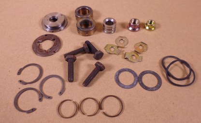 Garrett TV61 Turbo Repair Kit TV71 TV81 468211-0000 TW61 TL61 TW81 TW71 TL77 | Replacement Truck Parts, Trailer Accessories, Automobile Supplies, Car Parts &amp; Accessories