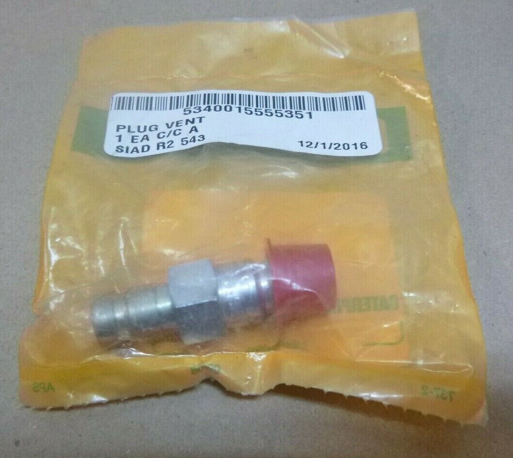 CAT CATERPILLAR 185-6250 DIAGNOSTIC NIPPLE 836H 815F II 825H 816F II 826H 950H | Industrial Tractor Parts Supplier and Surplus Tractor Parts &amp; Accessories