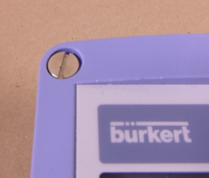 8035 Burkert SE35 8035-COIL Induction Inline Easy Flow Transmitter 9VDC 423921D | Electrical MRO Replacement Parts &amp; Components and Commercial Electrical Supplies Company