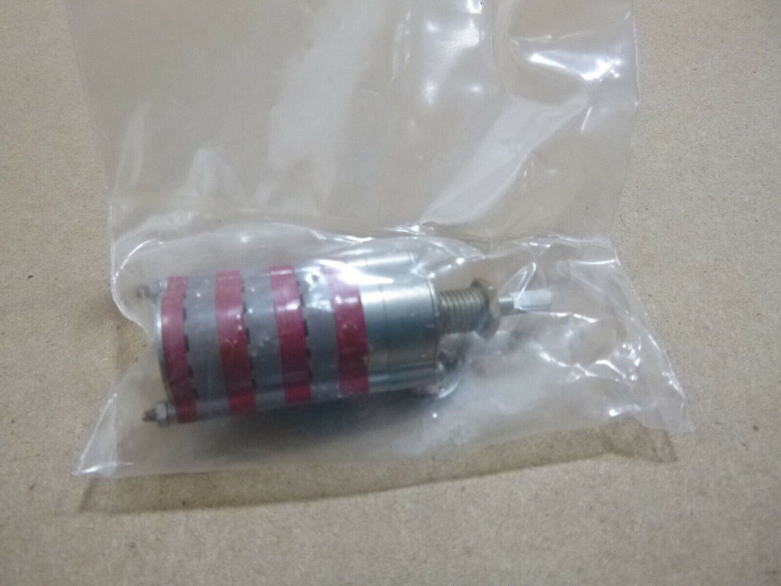 Grayhill Rotary Switch M3786/13-0048, 110 Vac, 28 Vdc | Electrical MRO Replacement Parts &amp; Components and Commercial Electrical Supplies Company