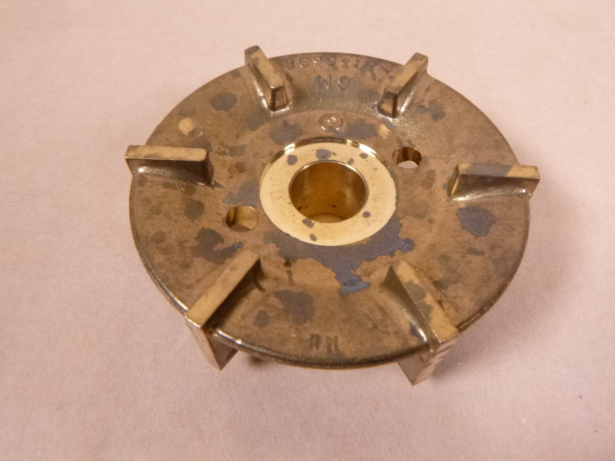 OEM Detroit Diesel 23506851 Water Pump Repair Kit For 71 Series Engine *MISSING TRIANGLE GASKET* | Replacement Truck Parts, Trailer Accessories, Automobile Supplies, Car Parts &amp; Accessories