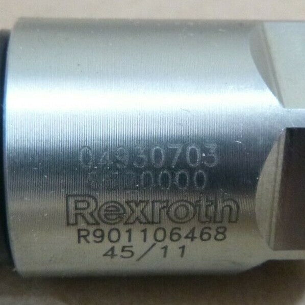 BOSCH REXROTH R901106468 HYDRAULIC CARTRIDGE VALVE PRESSURE REDUCING | Replacement Truck Parts, Trailer Accessories, Automobile Supplies, Car Parts & Accessories