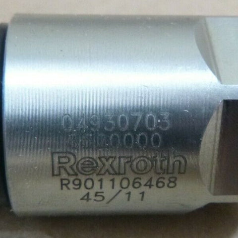 BOSCH REXROTH R901106468 HYDRAULIC CARTRIDGE VALVE PRESSURE REDUCING | Replacement Truck Parts, Trailer Accessories, Automobile Supplies, Car Parts & Accessories