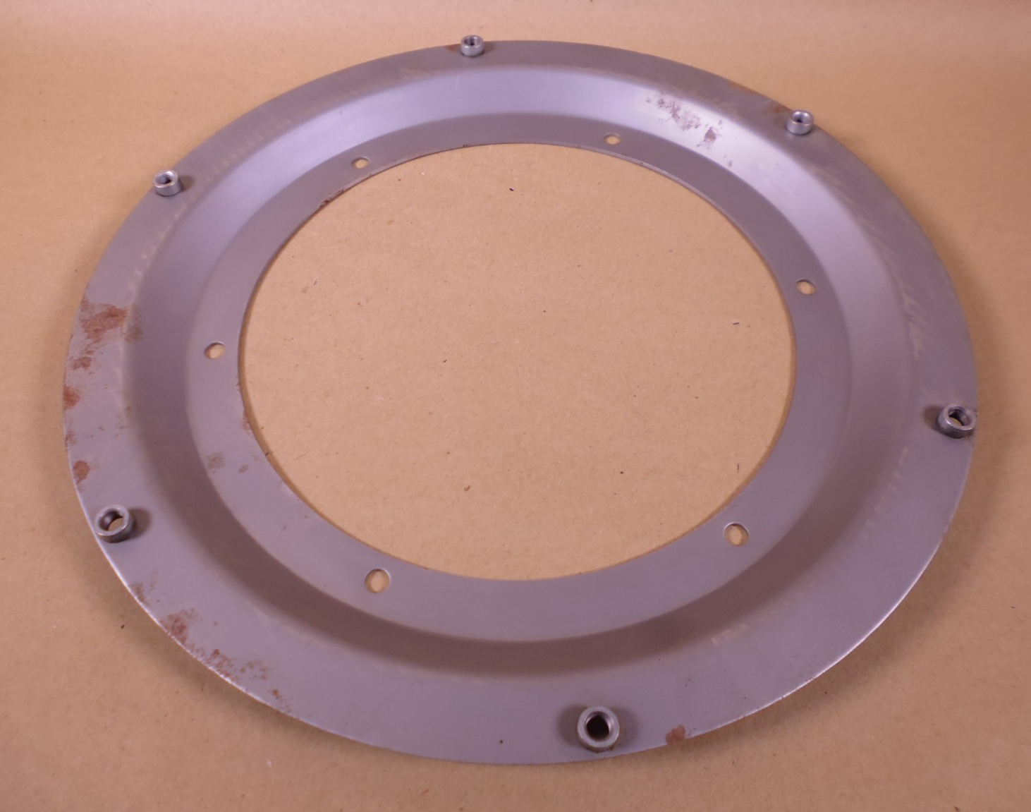Fits Detroit Diesel 5148012 Flex Plate Adapter USGI , 2520-01-015-5412 | Replacement Truck Parts, Trailer Accessories, Automobile Supplies, Car Parts &amp; Accessories