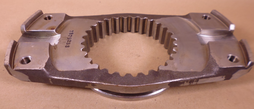 M60 M60A1 Final Drive Assembly Quick Disconnect Flange 7379233 2520-00-737-9233 | Replacement Truck Parts, Trailer Accessories, Automobile Supplies, Car Parts & Accessories