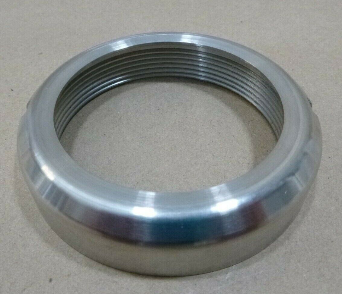 (x2) METREX VALVE FFG-300 , 45M-444 PACKING RETAINER , 5330-01-363-0646 | Industrial MRO Replacement Parts, Manufacturing Machine Parts &amp; Components, Heavy Equipment Parts Supplier