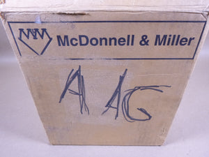 Mcdonnell & Miller 64 Low Water Cut Off 143600 | Industrial MRO Replacement Parts, Manufacturing Machine Parts & Components, Heavy Equipment Parts Supplier