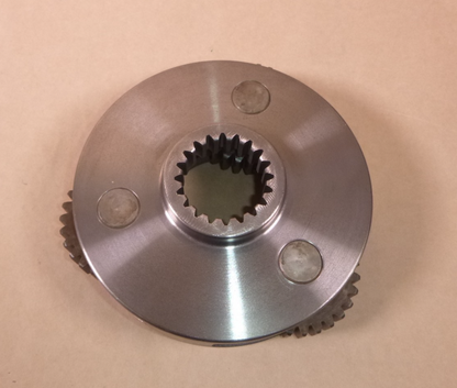 USGI M1070 HET Main Winch Carrier Assy Speed Decreaser 2GL140, 3010-01-340-0446 | Replacement Truck Parts, Trailer Accessories, Automobile Supplies, Car Parts &amp; Accessories