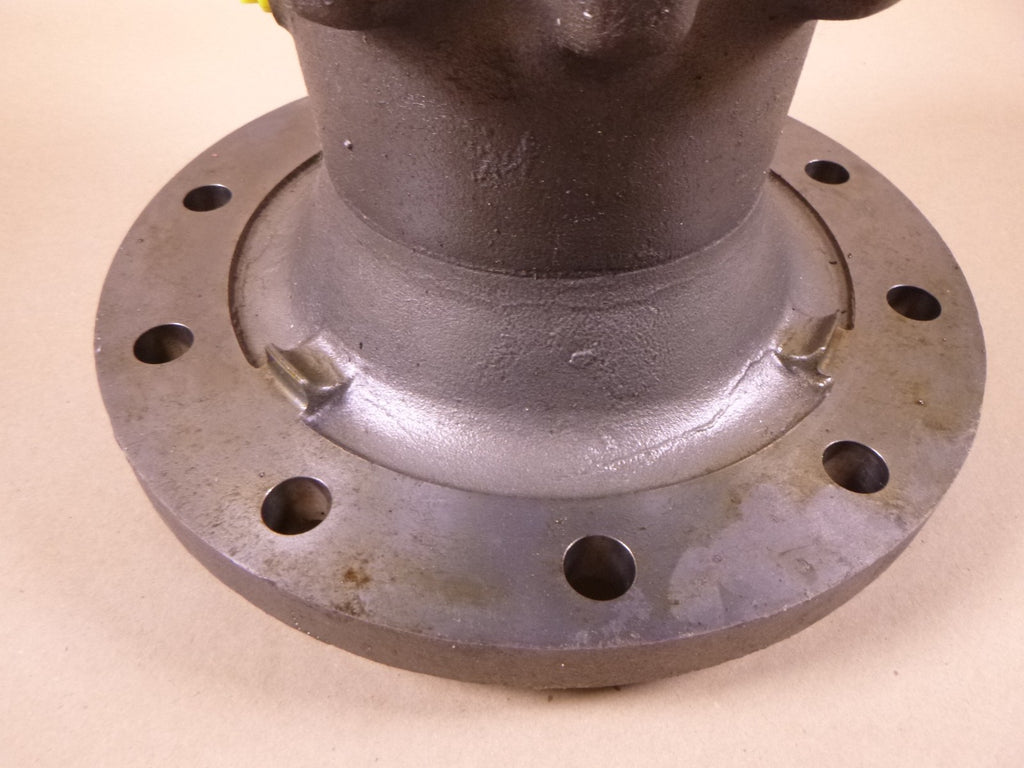 M939A2 5-TON Rear Left Hand Wheel Hub , A1-333-Z-3536 , 2530-01-283-9694 | Genuine M35 Military Truck Parts and M939 Cargo Truck Surplus Parts