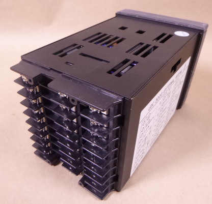 Honeywell DC300E-E-000-20-000D-0 Temperature Controller UDC3000 Versa-Pro 18VA | Electrical MRO Replacement Parts &amp; Components and Commercial Electrical Supplies Company