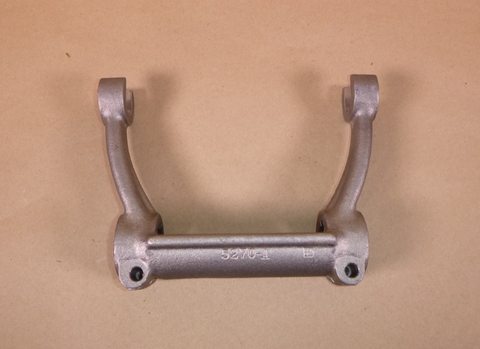 USGI Twin Disc Shifter Fork 5270-A, 3010-00-374-1021 | Replacement Truck Parts, Trailer Accessories, Automobile Supplies, Car Parts & Accessories