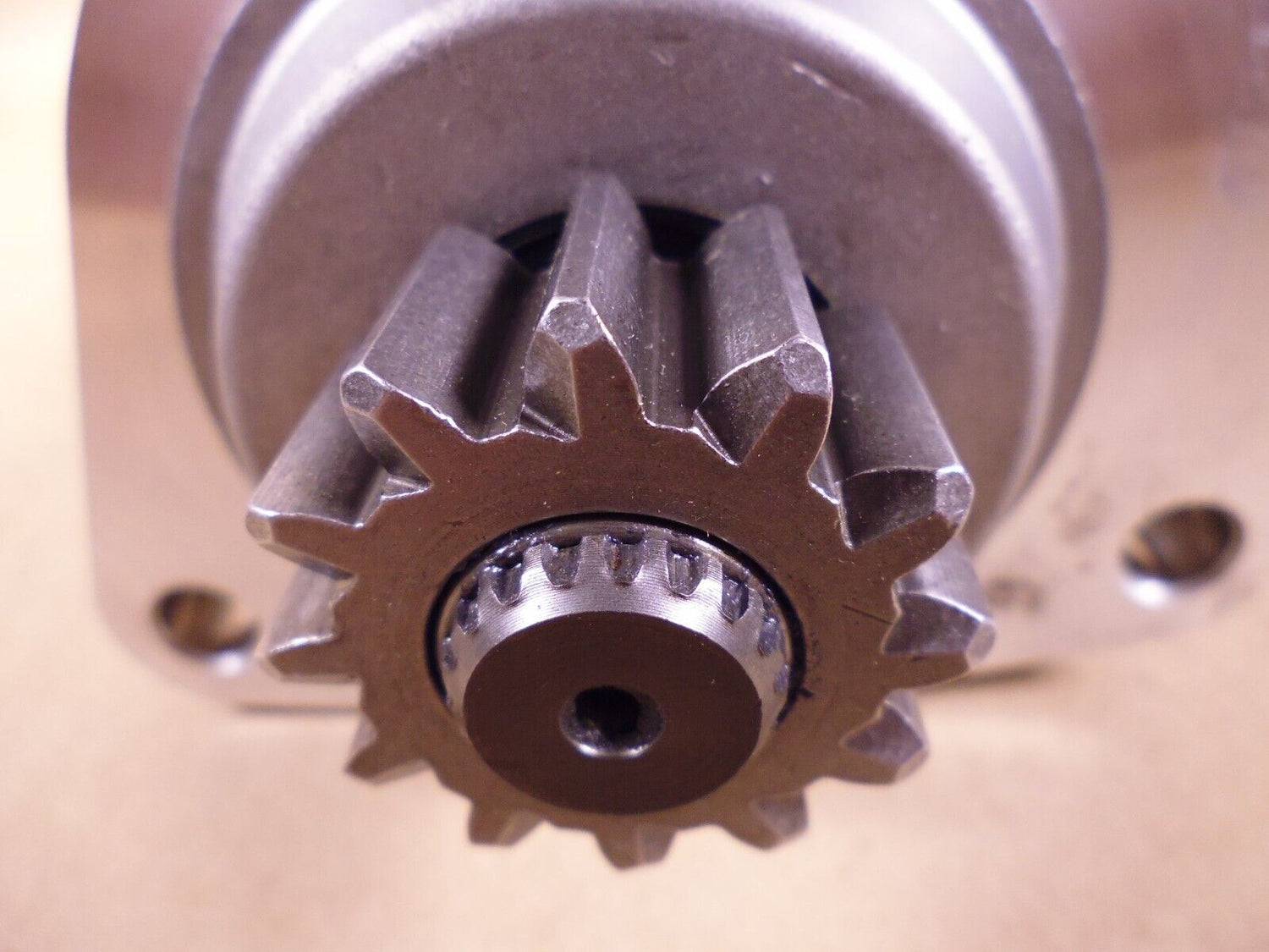 OEM John Deere DZ100471 24V Starter 0001350022 RE522852 450C LC 824J 824K | Industrial Tractor Parts Supplier and Surplus Tractor Parts &amp; Accessories