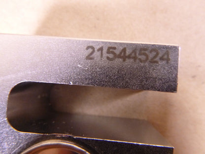 New Sentran ZB Load Cell ZB4-1K-000, 1000 Lbs. Load Cell, Serial 