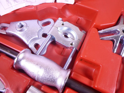 *INCOMPLETE* PROTO J4290B 6 Ton Puller Set Interchange System | Industrial MRO Tools and Replacement Industrial Equipment Components