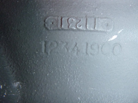 USGI M998 Humvee Rear Axle Differential Mounting Bracket AM General 12341900 | Genuine HMMWV Replacement Parts and Military Surplus Humvee Parts & Accessories