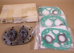 998-1661-29 Copeland Valve Plate Kit For 2D Models | Industrial MRO Replacement Parts, Manufacturing Machine Parts & Components, Heavy Equipment Parts Supplier