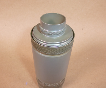 447FG088NF24116 Glenair Circular Mil Spec Backshell 5935-01-389-7307 | Electrical MRO Replacement Parts &amp; Components and Commercial Electrical Supplies Company