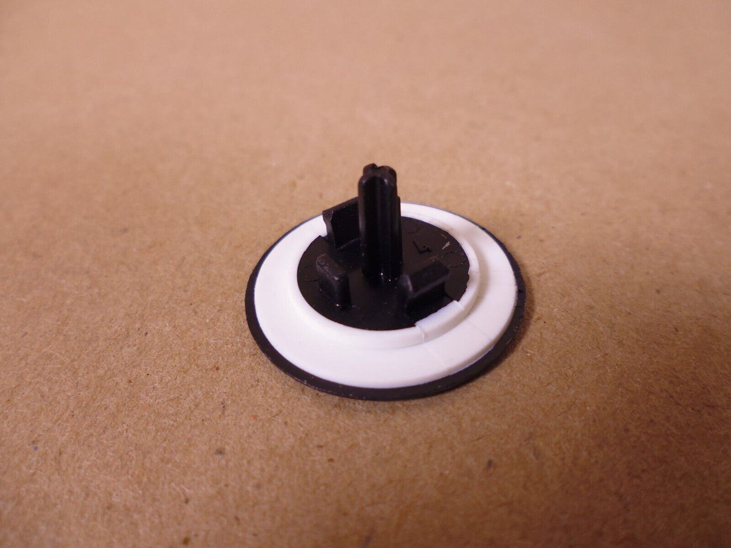 Bogaerts 1016478 Button + Arrow Plate For Qii Lift | Industrial MRO Replacement Parts, Manufacturing Machine Parts &amp; Components, Heavy Equipment Parts Supplier