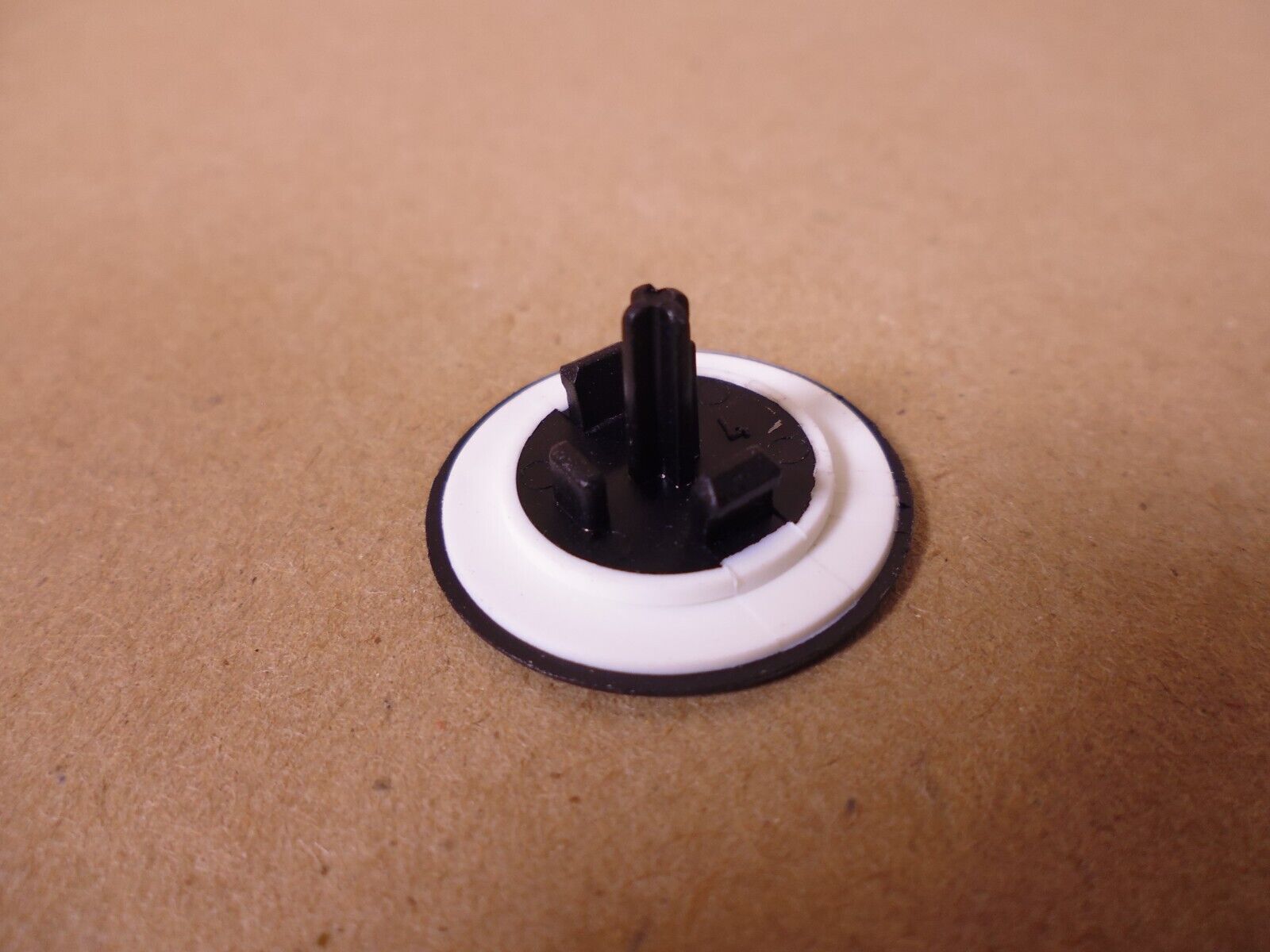 Bogaerts 1016478 Button + Arrow Plate For Qii Lift | Industrial MRO Replacement Parts, Manufacturing Machine Parts &amp; Components, Heavy Equipment Parts Supplier