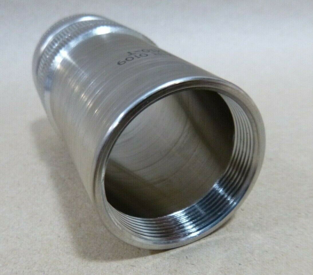 Glenair Shipboard Electromagnetic Shielding Conlduit End Fitting RP2100-EM10-T | Electrical MRO Replacement Parts &amp; Components and Commercial Electrical Supplies Company